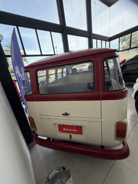 VOLKSWAGEN Kombi 1.6 STD, Foto 5