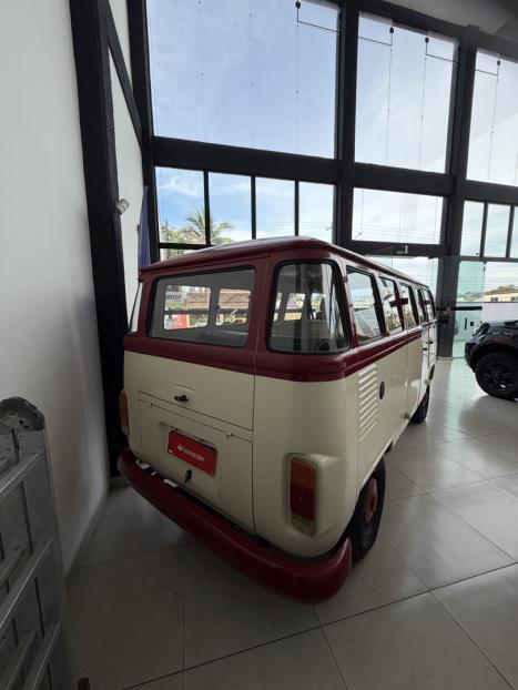 VOLKSWAGEN Kombi 1.6 STD, Foto 7