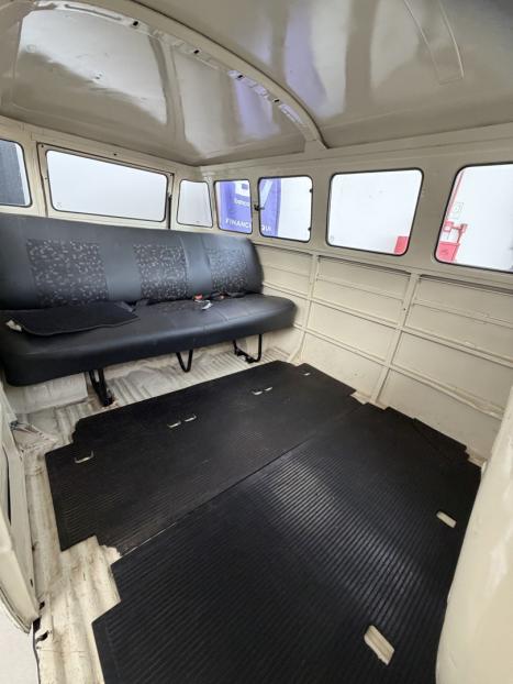 VOLKSWAGEN Kombi 1.6 STD, Foto 9