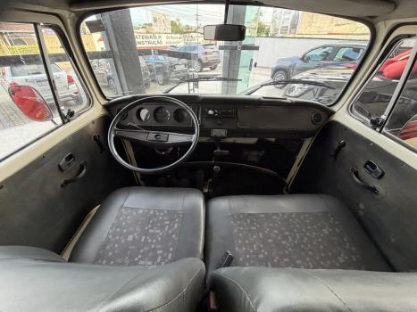 VOLKSWAGEN Kombi 1.6 STD, Foto 10