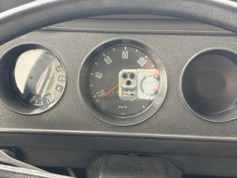 VOLKSWAGEN Kombi 1.6 STD, Foto 11
