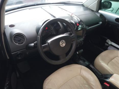 VOLKSWAGEN New Beetle 2.0 MI AUTOMÁTICO, Foto 3