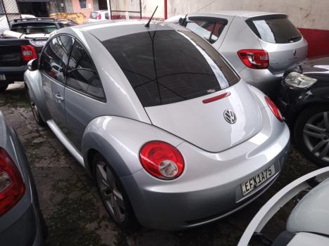 VOLKSWAGEN New Beetle 2.0 MI AUTOMÁTICO, Foto 5