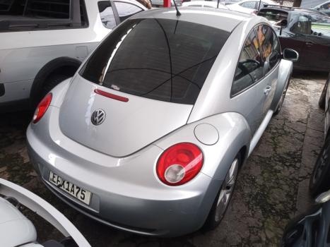 VOLKSWAGEN New Beetle 2.0 MI AUTOMÁTICO, Foto 6