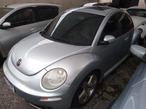 VOLKSWAGEN New Beetle 2.0 MI AUTOMÁTICO, Foto 7