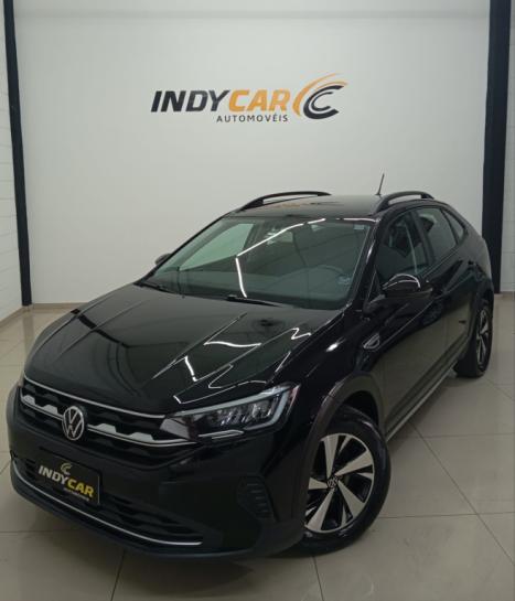 VOLKSWAGEN Nivus 1.0 4P FLEX 200 TSI COMFORTLINE TURBO AUTOMTICO, Foto 1