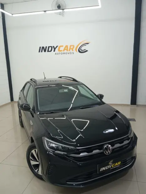 VOLKSWAGEN Nivus 1.0 4P FLEX 200 TSI COMFORTLINE TURBO AUTOMTICO, Foto 2