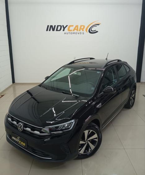 VOLKSWAGEN Nivus 1.0 4P FLEX 200 TSI COMFORTLINE TURBO AUTOMTICO, Foto 3