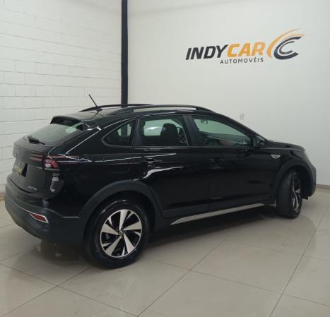 VOLKSWAGEN Nivus 1.0 4P FLEX 200 TSI COMFORTLINE TURBO AUTOMTICO, Foto 6