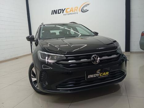 VOLKSWAGEN Nivus 1.0 4P FLEX 200 TSI COMFORTLINE TURBO AUTOMTICO, Foto 9