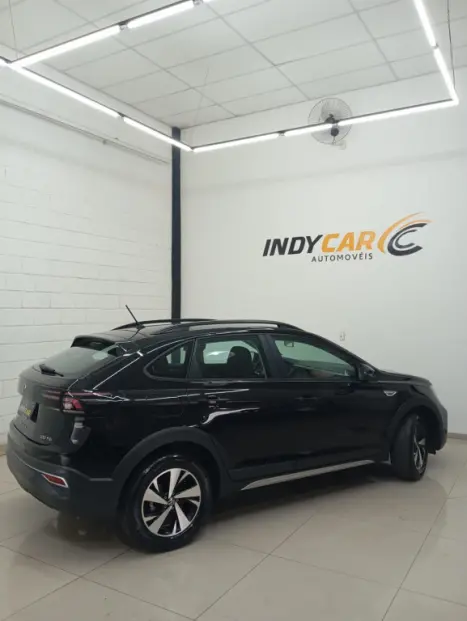 VOLKSWAGEN Nivus 1.0 4P FLEX 200 TSI COMFORTLINE TURBO AUTOMTICO, Foto 10