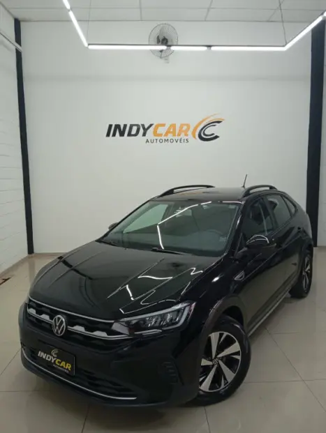 VOLKSWAGEN Nivus 1.0 4P FLEX 200 TSI COMFORTLINE TURBO AUTOMTICO, Foto 11