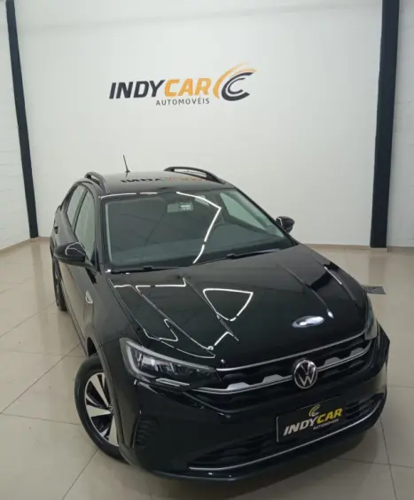 VOLKSWAGEN Nivus 1.0 4P FLEX 200 TSI COMFORTLINE TURBO AUTOMTICO, Foto 12