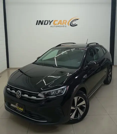 VOLKSWAGEN Nivus 1.0 4P FLEX 200 TSI COMFORTLINE TURBO AUTOMTICO, Foto 13