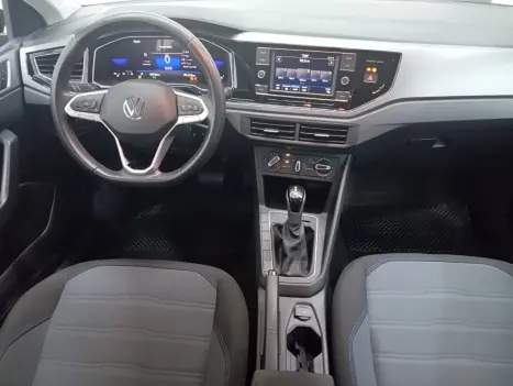 VOLKSWAGEN Nivus 1.0 4P FLEX 200 TSI COMFORTLINE TURBO AUTOMTICO, Foto 14