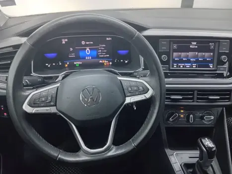 VOLKSWAGEN Nivus 1.0 4P FLEX 200 TSI COMFORTLINE TURBO AUTOMTICO, Foto 15