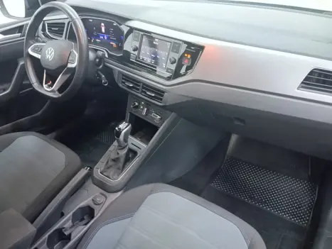 VOLKSWAGEN Nivus 1.0 4P FLEX 200 TSI COMFORTLINE TURBO AUTOMTICO, Foto 16