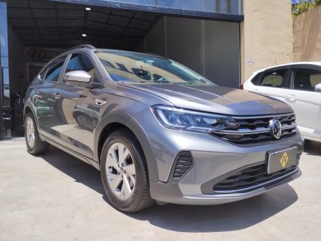 VOLKSWAGEN Nivus 1.0 4P FLEX 200 TSI COMFORTLINE TURBO AUTOMTICO, Foto 1