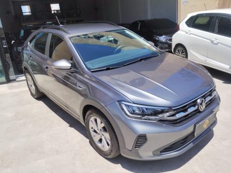 VOLKSWAGEN Nivus 1.0 4P FLEX 200 TSI COMFORTLINE TURBO AUTOMTICO, Foto 2