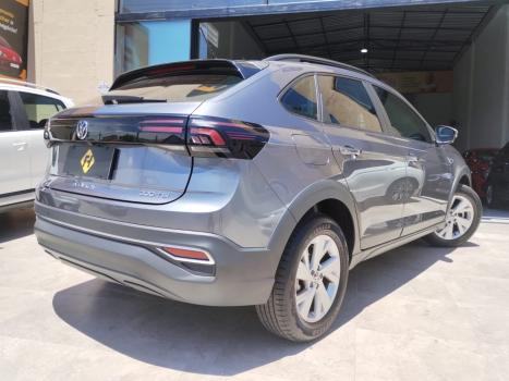 VOLKSWAGEN Nivus 1.0 4P FLEX 200 TSI COMFORTLINE TURBO AUTOMTICO, Foto 3