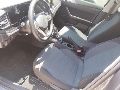 VOLKSWAGEN Nivus 1.0 4P FLEX 200 TSI COMFORTLINE TURBO AUTOMTICO, Foto 5