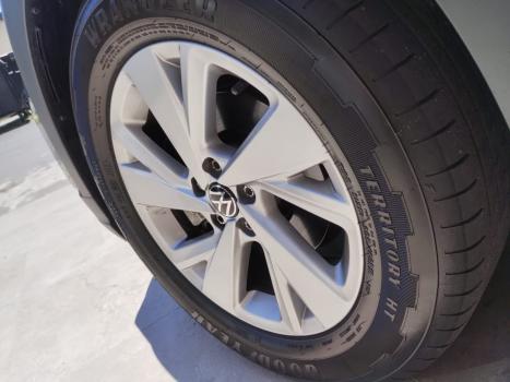 VOLKSWAGEN Nivus 1.0 4P FLEX 200 TSI COMFORTLINE TURBO AUTOMTICO, Foto 7