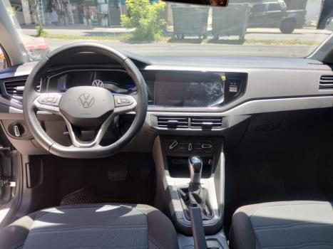 VOLKSWAGEN Nivus 1.0 4P FLEX 200 TSI COMFORTLINE TURBO AUTOMTICO, Foto 9