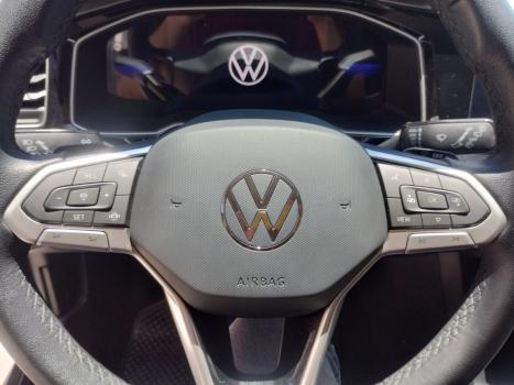 VOLKSWAGEN Nivus 1.0 4P FLEX 200 TSI COMFORTLINE TURBO AUTOMTICO, Foto 11