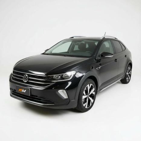 VOLKSWAGEN Nivus 1.0 4P FLEX 200 TSI HIGHLINE TURBO AUTOM�TICO, Foto 1