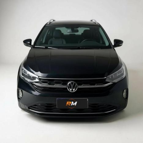 VOLKSWAGEN Nivus 1.0 4P FLEX 200 TSI HIGHLINE TURBO AUTOM�TICO, Foto 2