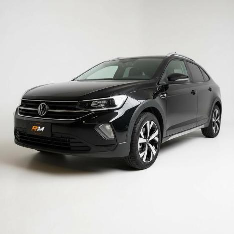 VOLKSWAGEN Nivus 1.0 4P FLEX 200 TSI HIGHLINE TURBO AUTOM�TICO, Foto 4