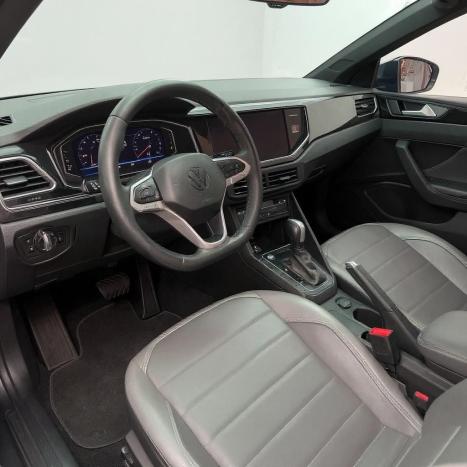 VOLKSWAGEN Nivus 1.0 4P FLEX 200 TSI HIGHLINE TURBO AUTOM�TICO, Foto 5