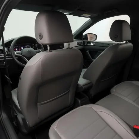 VOLKSWAGEN Nivus 1.0 4P FLEX 200 TSI HIGHLINE TURBO AUTOM�TICO, Foto 8