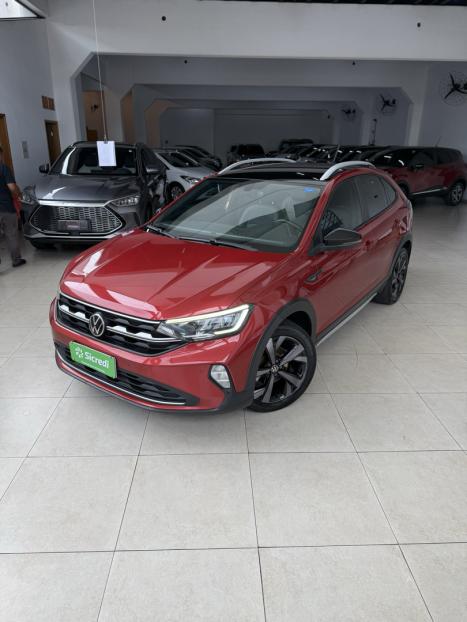 VOLKSWAGEN Nivus 1.0 4P FLEX 200 TSI HIGHLINE TURBO AUTOM�TICO, Foto 1