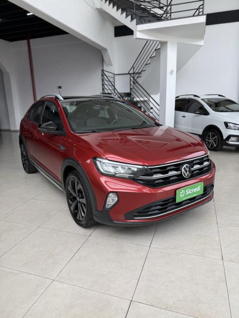 VOLKSWAGEN Nivus 1.0 4P FLEX 200 TSI HIGHLINE TURBO AUTOM�TICO, Foto 2