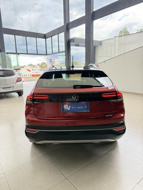 VOLKSWAGEN Nivus 1.0 4P FLEX 200 TSI HIGHLINE TURBO AUTOM�TICO, Foto 6