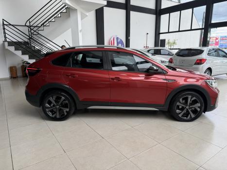 VOLKSWAGEN Nivus 1.0 4P FLEX 200 TSI HIGHLINE TURBO AUTOM�TICO, Foto 8