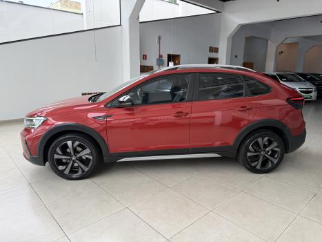 VOLKSWAGEN Nivus 1.0 4P FLEX 200 TSI HIGHLINE TURBO AUTOM�TICO, Foto 9