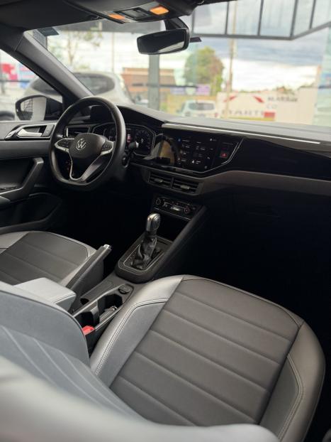 VOLKSWAGEN Nivus 1.0 4P FLEX 200 TSI HIGHLINE TURBO AUTOM�TICO, Foto 10