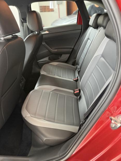 VOLKSWAGEN Nivus 1.0 4P FLEX 200 TSI HIGHLINE TURBO AUTOM�TICO, Foto 11