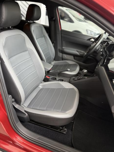 VOLKSWAGEN Nivus 1.0 4P FLEX 200 TSI HIGHLINE TURBO AUTOM�TICO, Foto 12