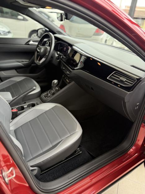 VOLKSWAGEN Nivus 1.0 4P FLEX 200 TSI HIGHLINE TURBO AUTOM�TICO, Foto 13