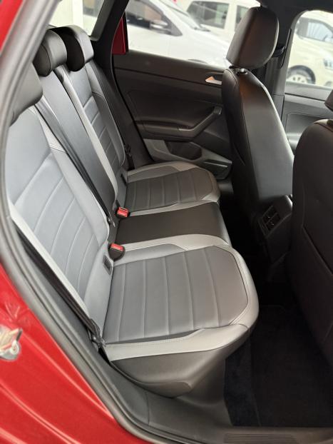 VOLKSWAGEN Nivus 1.0 4P FLEX 200 TSI HIGHLINE TURBO AUTOM�TICO, Foto 14