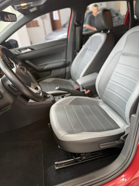 VOLKSWAGEN Nivus 1.0 4P FLEX 200 TSI HIGHLINE TURBO AUTOM�TICO, Foto 15