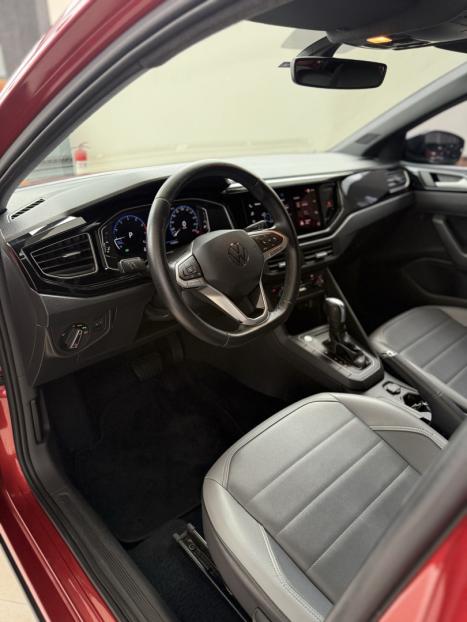 VOLKSWAGEN Nivus 1.0 4P FLEX 200 TSI HIGHLINE TURBO AUTOM�TICO, Foto 16