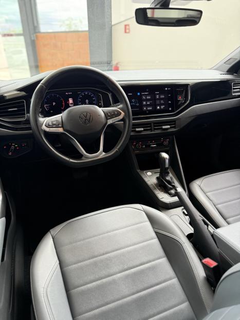 VOLKSWAGEN Nivus 1.0 4P FLEX 200 TSI HIGHLINE TURBO AUTOM�TICO, Foto 17