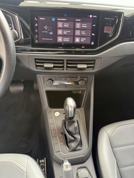 VOLKSWAGEN Nivus 1.0 4P FLEX 200 TSI HIGHLINE TURBO AUTOM�TICO, Foto 18