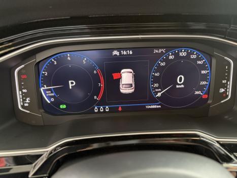 VOLKSWAGEN Nivus 1.0 4P FLEX 200 TSI HIGHLINE TURBO AUTOM�TICO, Foto 19