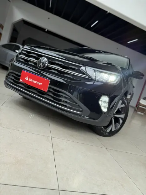 VOLKSWAGEN Nivus 1.0 4P FLEX 200 TSI HIGHLINE TURBO AUTOM�TICO, Foto 1