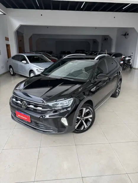 VOLKSWAGEN Nivus 1.0 4P FLEX 200 TSI HIGHLINE TURBO AUTOM�TICO, Foto 2